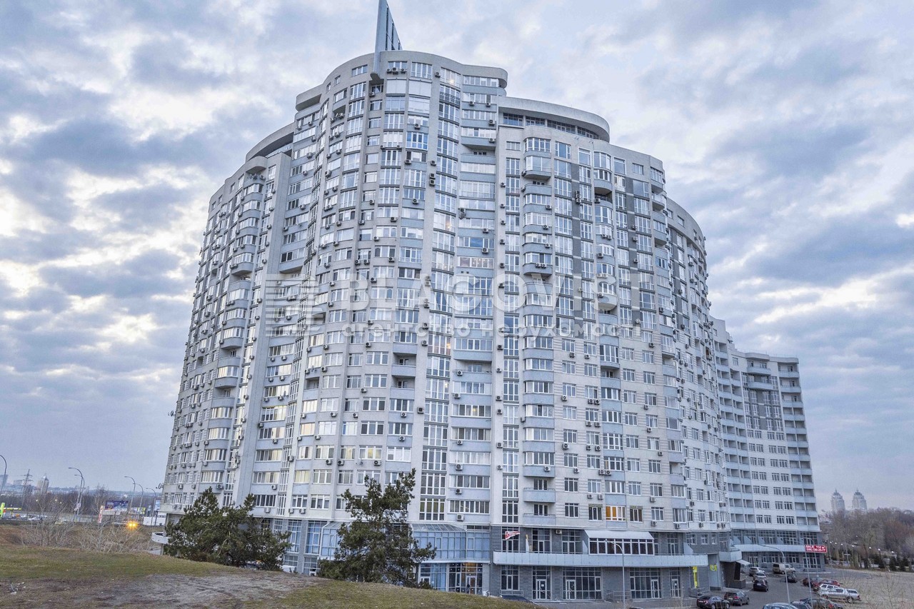 Apartment R-67551, Ivasiuka Volodymyra avenue (Heroiv Stalinhrada avenue), 2д, Kyiv - Photo 1