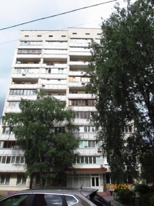 Квартира R-62799, Бехтеревський пров., 10, Київ - Фото 1