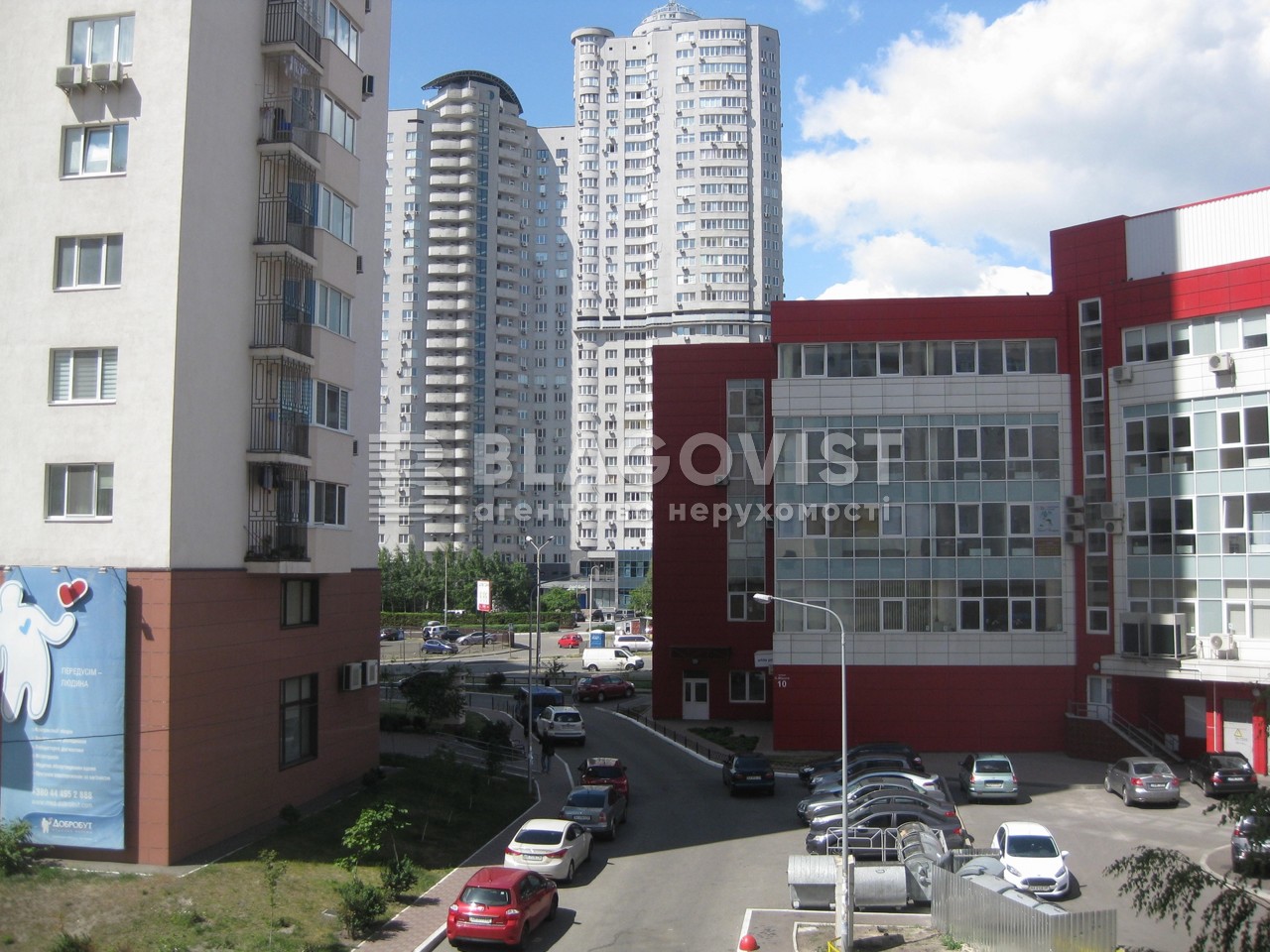 Apartment E-36507, Mishuhy Oleksandra, 8, Kyiv - Photo 24