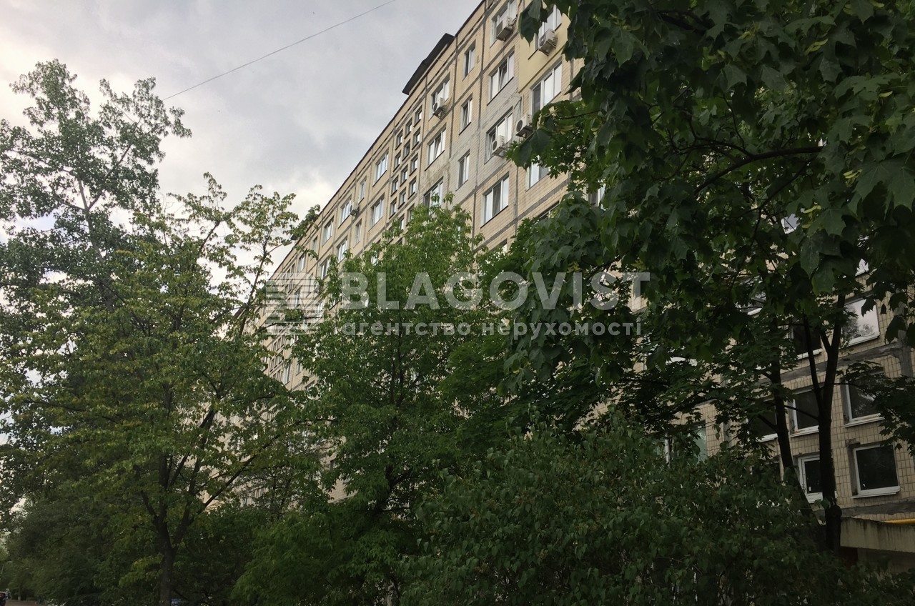 Квартира A-114847, Зодчих, 56, Киев - Фото 1