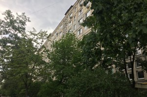 Apartment Zodchykh, 56, Kyiv, A-114847 - Photo