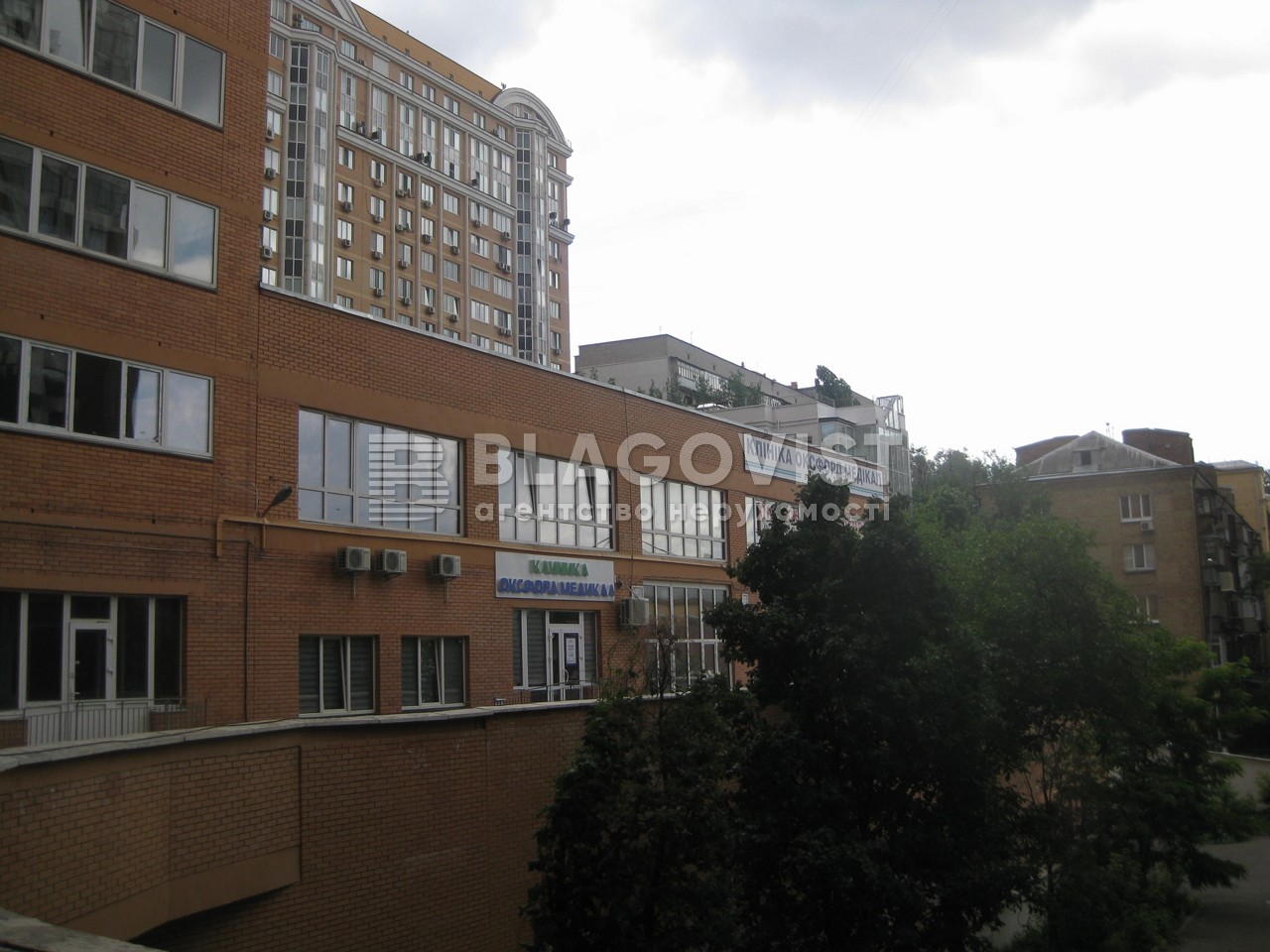 Apartment E-36541, Dilova (Dymytrova), 2б, Kyiv - Photo 13