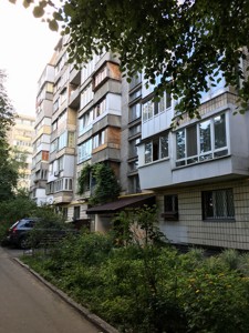 Квартира Чоколівський бул., 18, Київ, G-750854 - Фото 6