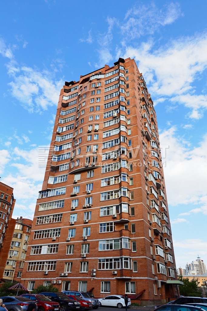 Apartment R-61928, Dmytrivska, 13а, Kyiv - Photo 2