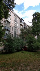 Квартира Ушинського, 9, Київ, G-811695 - Фото1