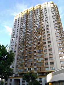 Apartment Golosiivskyi avenue (40-richchia Zhovtnia avenue), 58, Kyiv, P-20063 - Photo1