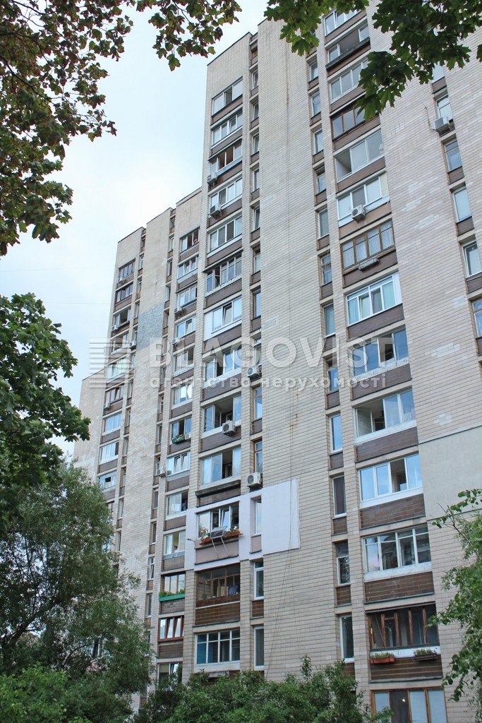 Квартира R-48624, Митрополита Андрея Шептицкого (Луначарского), 7, Киев - Фото 2