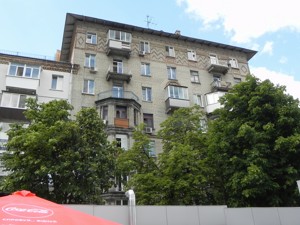 Квартира Гуцала Евгения пер. (Кутузова пер.), 3, Киев, F-46142 - Фото1