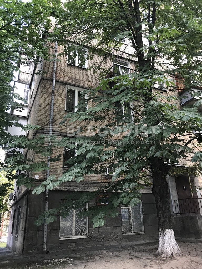  Нежилое помещение, P-31563, Ереванская, Киев - Фото 2