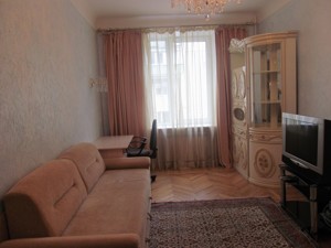 Apartment G-884200, Klovskyi uzviz, 11, Kyiv - Photo 1