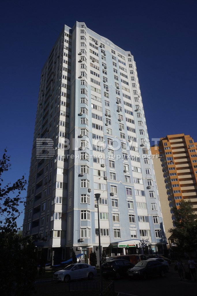 Apartment R-64469, Voskresenska, 12в, Kyiv - Photo 1