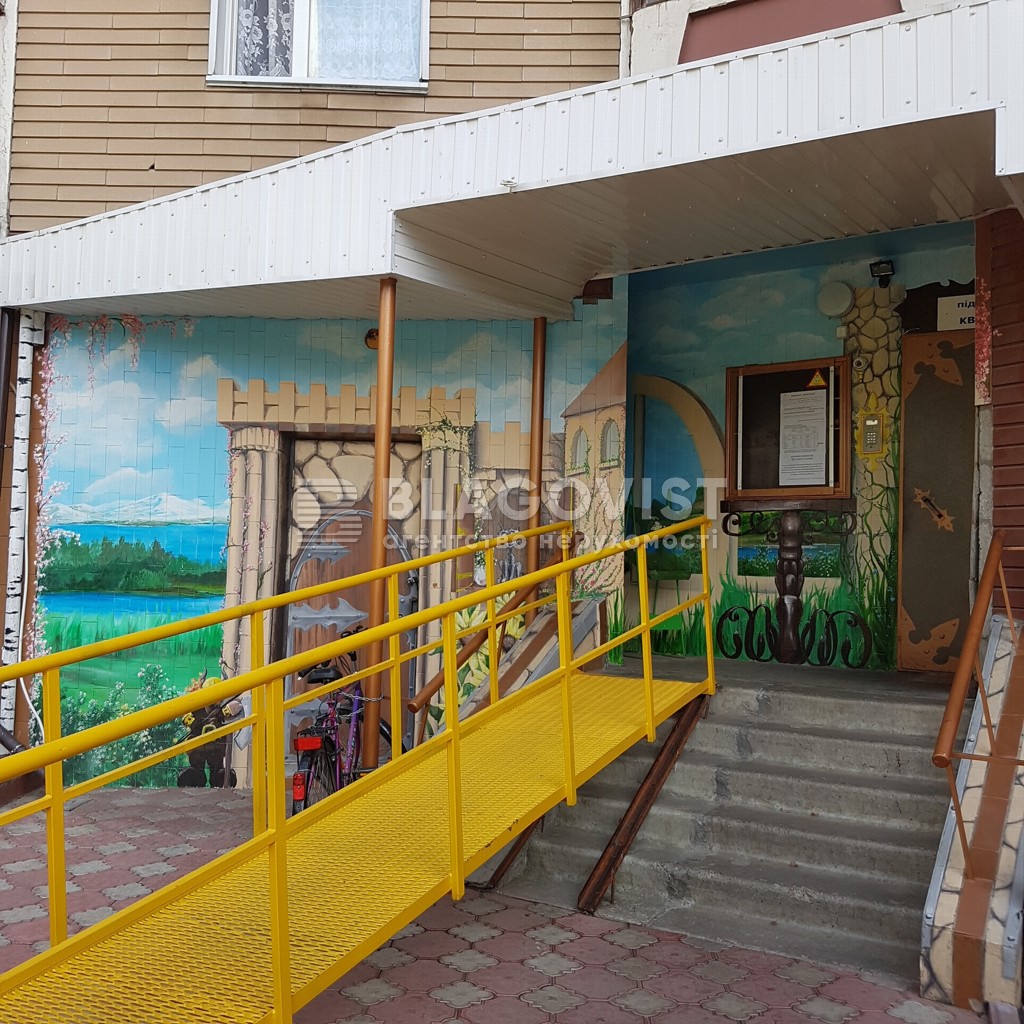 Квартира G-1472299, Бажана Николая просп., 36, Киев - Фото 41