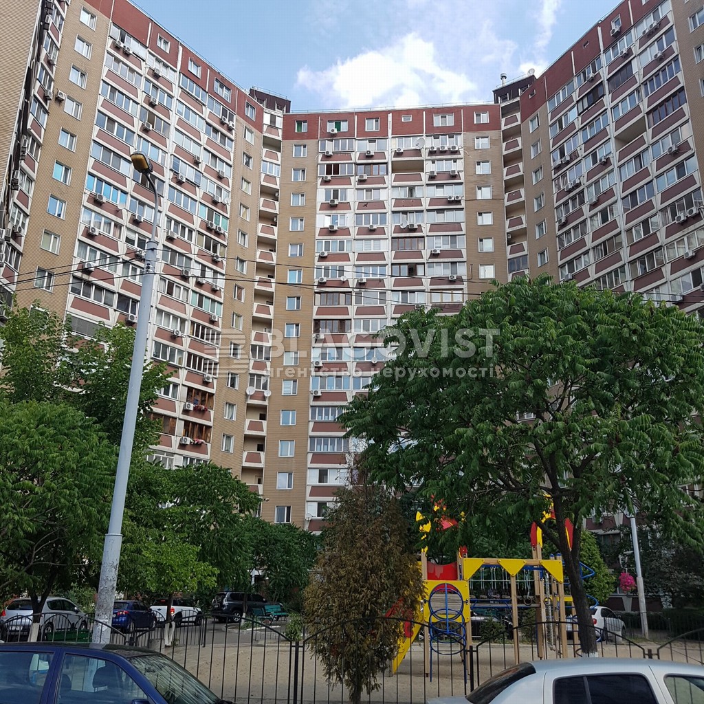 Квартира G-1472299, Бажана Николая просп., 36, Киев - Фото 43