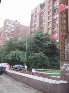 Квартира Антоновича Володимира (Горького), 154, Київ, C-84997 - Фото