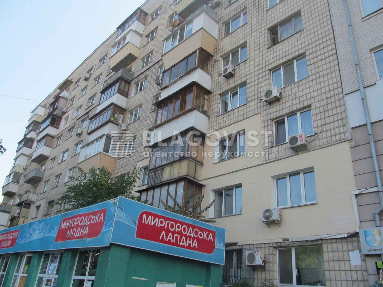 Квартира D-39286, Іллєнка Юрія (Мельникова), 83, Київ - Фото 1