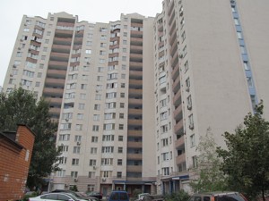  Офис, Драгоманова, Киев, Z-55190 - Фото 10