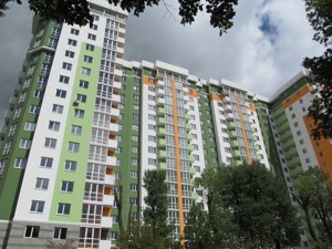 Apartment D-38116, Vernadskoho Akademika boulevard, 24, Kyiv - Photo 3