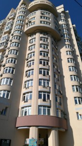 Квартира Липкивского Василия (Урицкого), 18, Киев, A-101290 - Фото 14