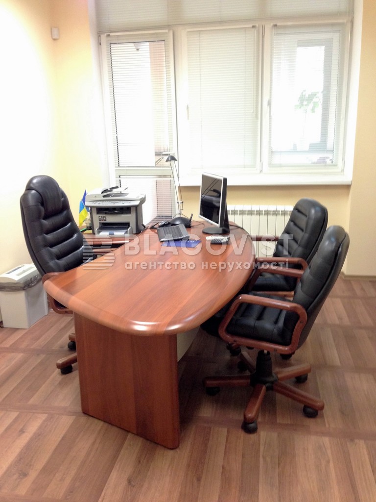  Офіс, G-1799064, Лютеранська, Київ - Фото 10