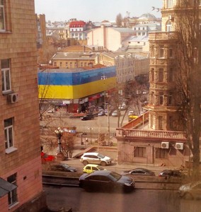 Офис, Лютеранская, Киев, Z-1799064 - Фото 13