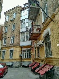 Квартира Пушкинская, 43в, Киев, G-215634 - Фото 25