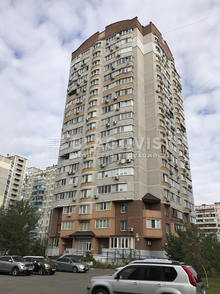 Apartment G-1938695, Hryhorenka Petra avenue, 13б, Kyiv - Photo 3