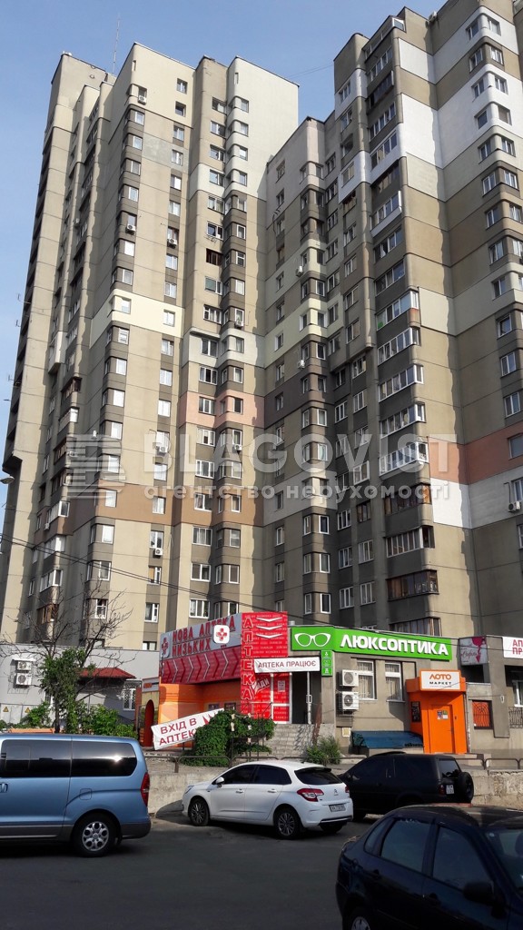 Apartment G-1261663, Beresteis'kyi avenue (Peremohy avenue), 89а, Kyiv - Photo 3