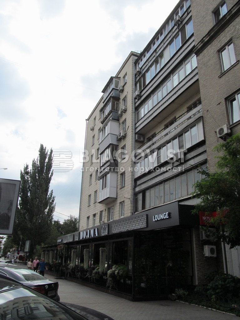 Квартира A-113337, Большая Васильковская (Красноармейская), 122, Киев - Фото 3