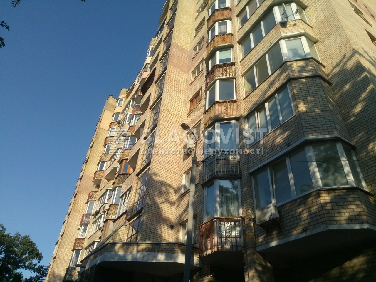 Квартира G-1461177, Артиллерийский пер., 9а, Киев - Фото 2