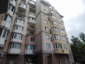 Apartment X-23416, Pochainynska, 25/49, Kyiv - Photo 1