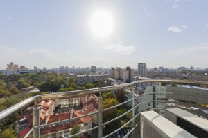 Квартира Ильенко Юрия (Мельникова), 18б, Киев, R-10787 - Фото 18