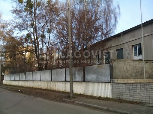  Отдельно стоящее здание, Шепелева Николая, Киев, R-4965 - Фото 10