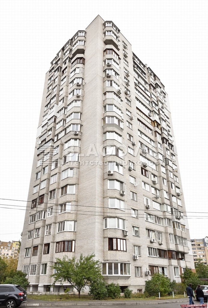 Квартира F-47019, Драгоманова, 15а, Киев - Фото 4