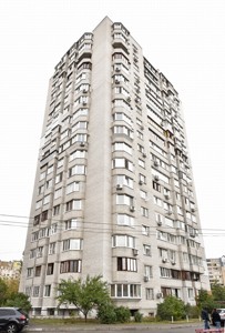 Квартира Драгоманова, 15а, Киев, M-40083 - Фото 32