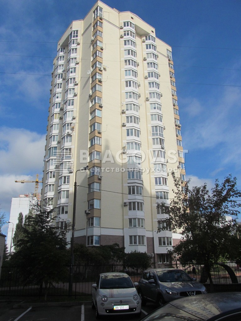 Квартира G-820025, Тимошенко Маршала, 29в, Киев - Фото 1