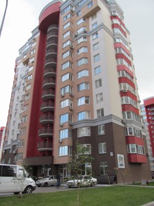 Квартира Симоненко, 5а, Киев, G-790499 - Фото1