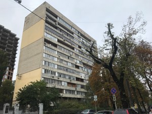 Apartment P-32561, Bekhterivskyi lane, 7-11, Kyiv - Photo 1