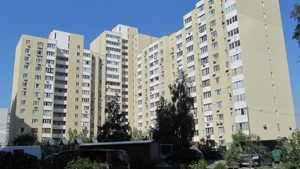 Apartment Kharkivske shose, 58а, Kyiv, R-56589 - Photo