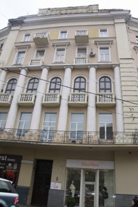 Apartment Velyka Vasylkivska (Chervonoarmiiska), 25, Kyiv, R-48181 - Photo