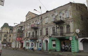Квартира Межигорская, 10, Киев, R-51043 - Фото1