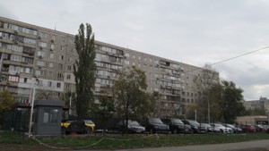 Квартира Днепровская наб., 9, Киев, G-724892 - Фото2