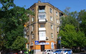 Apartment G-130047, Kryvonosa Maksyma, 5/1, Kyiv - Photo 13