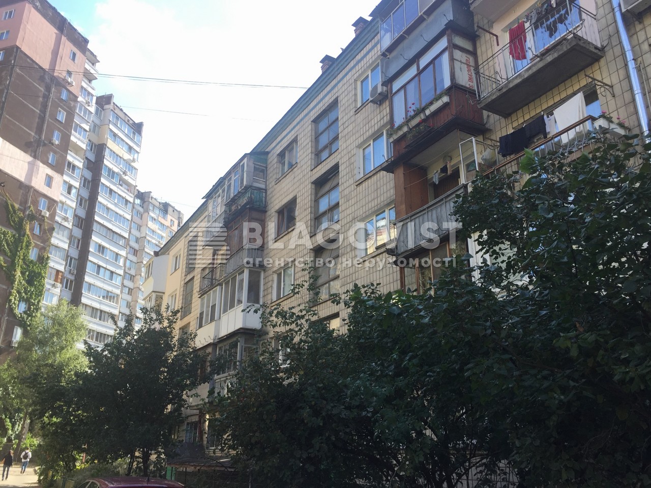 Apartment R-59731, Hlibova, 12/14, Kyiv - Photo 2