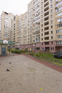 Квартира Никольско-Слободская, 2в, Киев, G-665026 - Фото 16