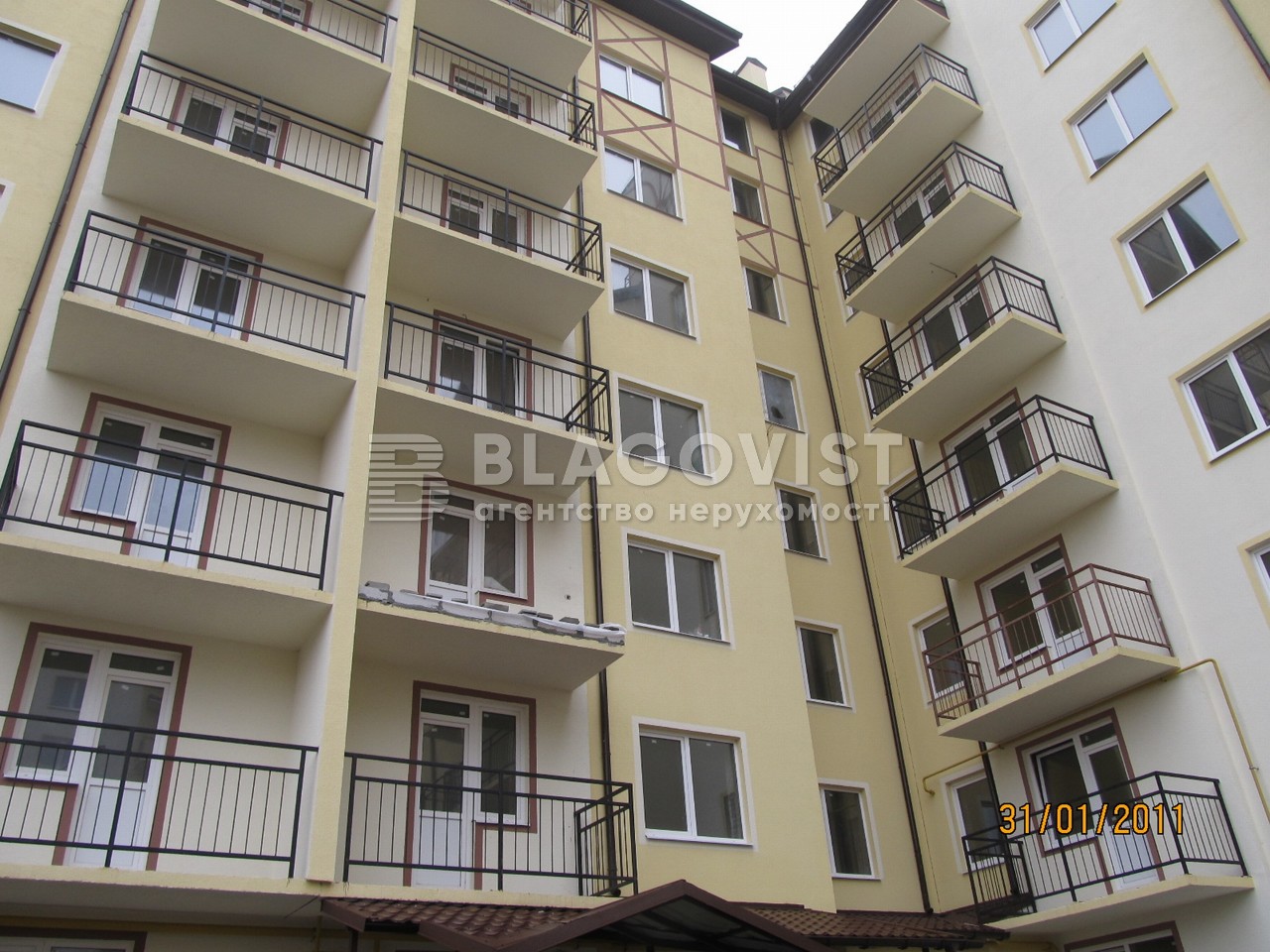 Apartment G-777285, Lebedieva Akademika, 1 корпус 8, Kyiv - Photo 2