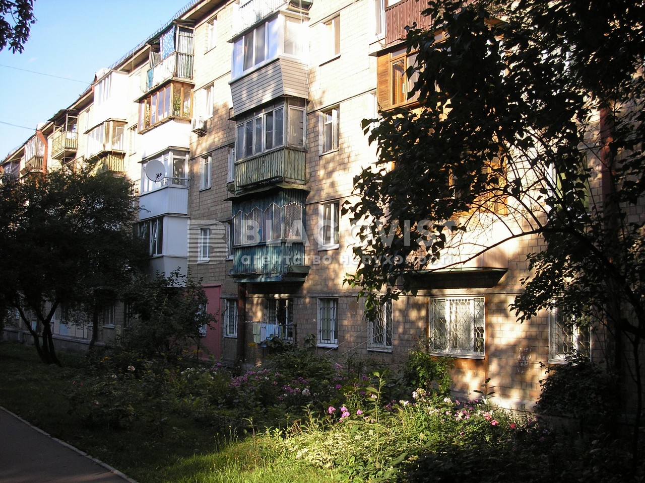 Квартира D-39842, Ереванская, 8, Киев - Фото 1