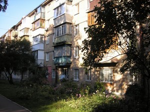 Apartment D-39842, Yerevanska, 8, Kyiv - Photo 1