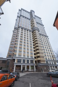 Apartment Saksahanskoho, 37к, Kyiv, F-46975 - Photo1