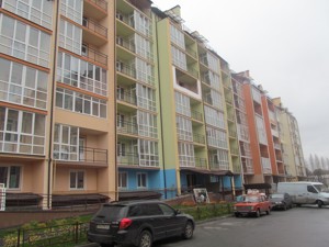 Квартира Лебедева Академика, 1 корпус 7, Киев, G-2004602 - Фото