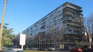 Квартира Гаврилишина Богдана (Василевской Ванды), 6, Киев, D-37218 - Фото 9